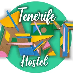 Tenerife Art , Santa Cruz de Tenerife Hiszpania