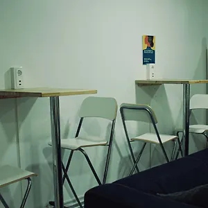 Alberguinn Barcelona