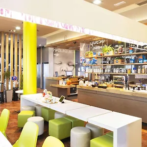  Konukevi Ibis Budget Aeropuerto İspanya