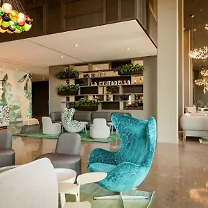 3* Ξενοδοχείο One Barcelona-ciutadella
