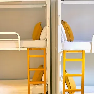 Hostel Sun & Moon, Barselona