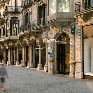 Paseo De Gracia Hotel, Sonder By Marriott Bonvoy 바르셀로나