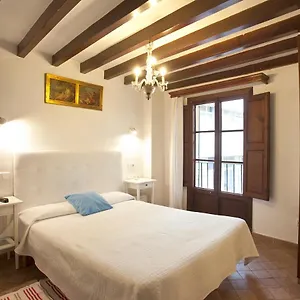 Turismo De Interior Ca Sa Padrina 2*, Palma de Mallorca Hiszpania