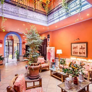 Patio De La Alameda 3*, Sewilla Hiszpania