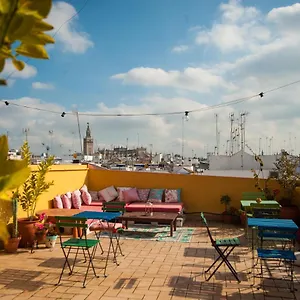  Hostel La Flamenka İspanya